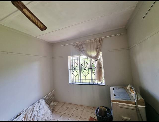 3 BEDROOM HOUSE TO LET IN NYALA PARK